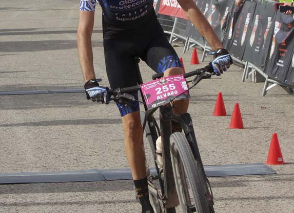 Dorsal Btt - Manillar